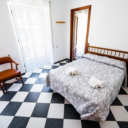 Hotel La Cordobesa Alange Luaran gambar