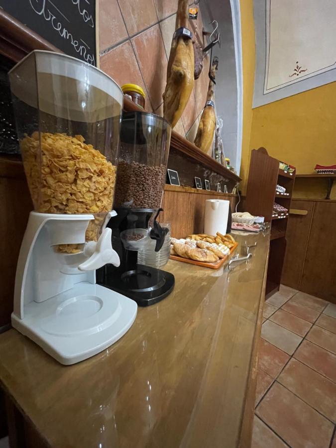 Hotel La Cordobesa Alange Luaran gambar