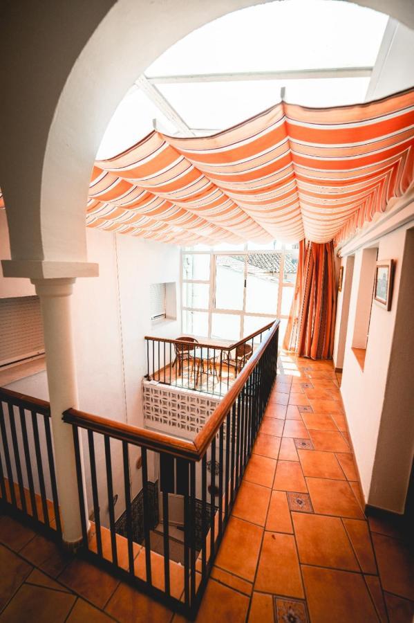 Hotel La Cordobesa Alange Luaran gambar