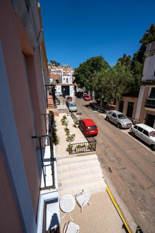 Hotel La Cordobesa Alange Luaran gambar