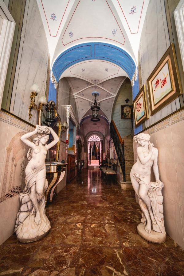 Hotel La Cordobesa Alange Luaran gambar